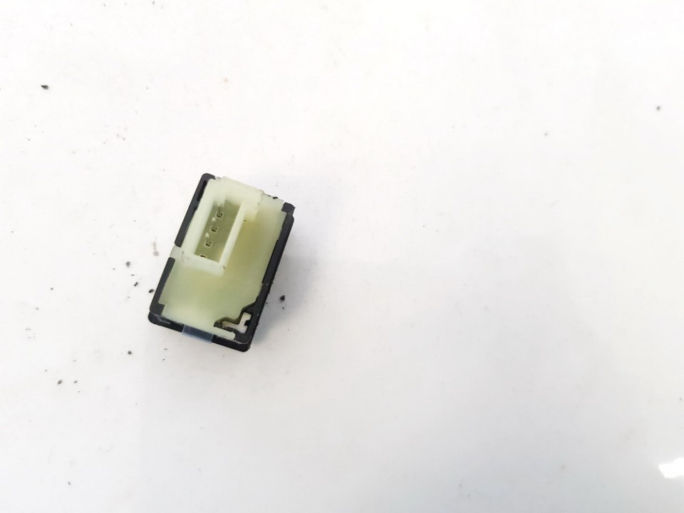 6921846 BMW 5-Series 2006 Trunk opener (Release Switch button) - Thumbnail 3