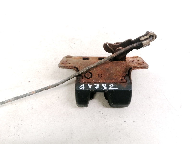 Opel Vectra 2001 Zamek tylnej klapy - TYLNE