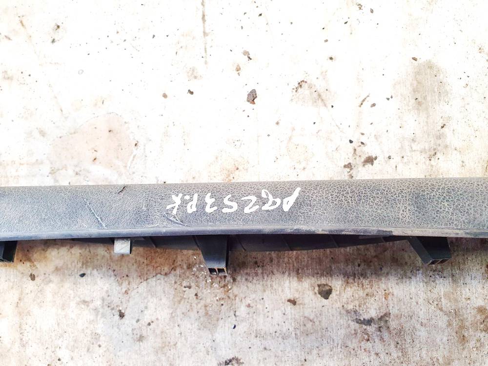 1T1863483C Volkswagen Touran 2005 Wykończenie wnętrza (plastikowe elementy) - Thumbnail 2