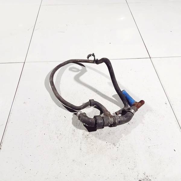 Fiat Ducato 2011 Radiator Hose (Water Hose) - Thumbnail 3