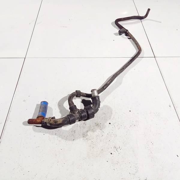 Fiat Ducato 2011 Manguera-Tubo del líquido refrigerante