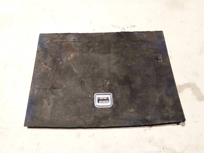 Audi A6 1999 BOOT FALSE FLOOR LOWER SHELF BOOT COVER