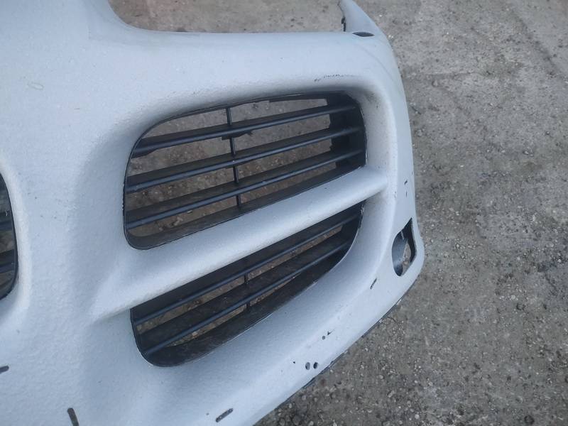 Porsche Cayenne 2003 Osłona zderzaka - PRZEDNIE LEWE - Thumbnail 2