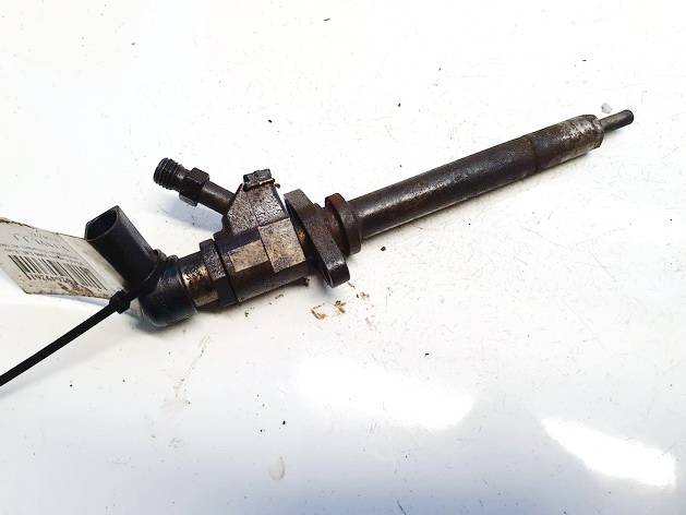 9657144580 Ford Galaxy 2006 Wtryskiwacz Paliwa - Thumbnail 3