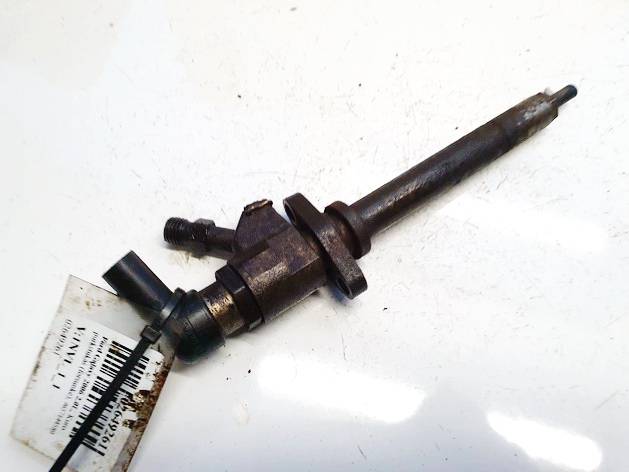 9657144580 Ford Galaxy 2006 Wtryskiwacz Paliwa - Thumbnail 2