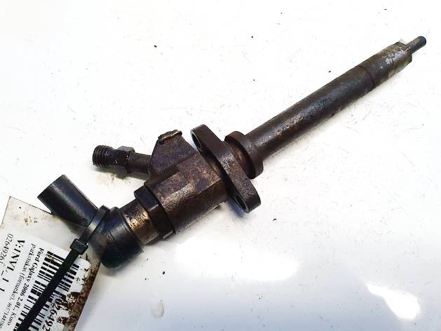 9657144580 Ford Galaxy 2006 Wtryskiwacz Paliwa