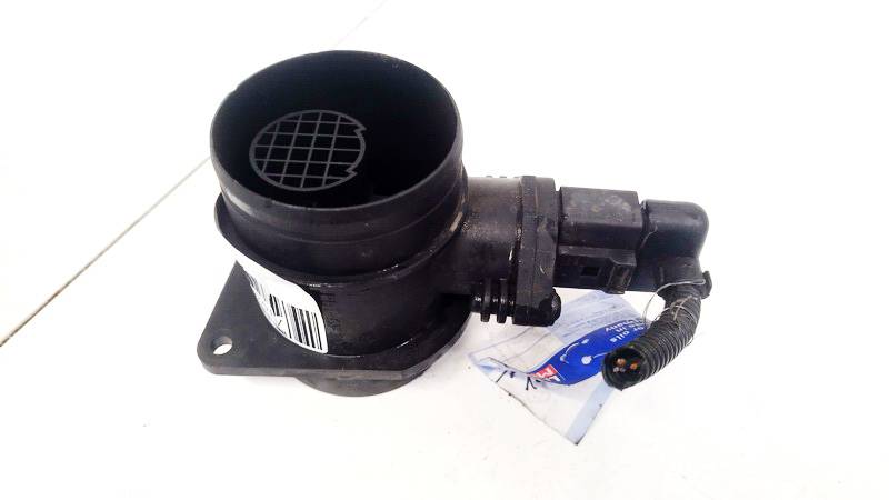 0281002531 Volkswagen Polo 2007 Miernik przepływu powietrza - Thumbnail 2