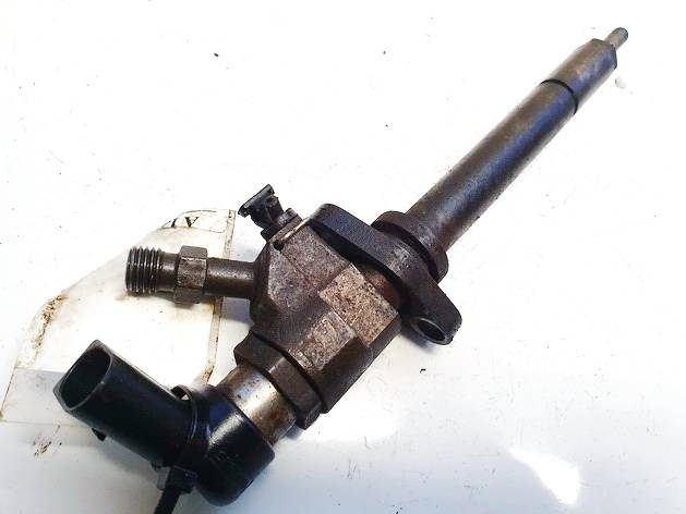 9657144580 Ford Galaxy 2006 Wtryskiwacz Paliwa - Thumbnail 2