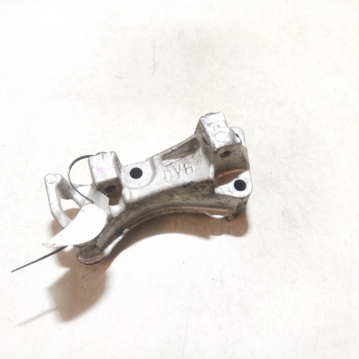 9688615780 Peugeot 308 2010 Variklio kronsteinas ir Greiciu dezes kronsteinas