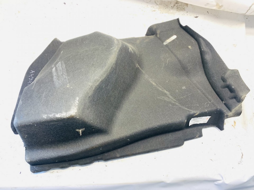 722186409 BMW 1-Series 2012 Wykończenie wnętrza bagażnika - Thumbnail 2