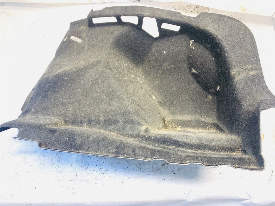 722186409 BMW 1-Series 2012 Auto luggage compartment Cover