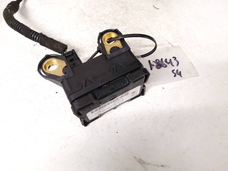 13208665 Opel Zafira 2005 Capteur ESP