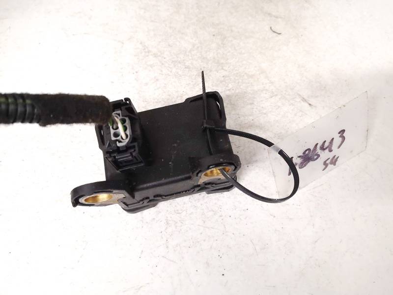 13208665 Opel Zafira 2005 ESP Sensor Steuergerät Querbeschleunigung - Thumbnail 3