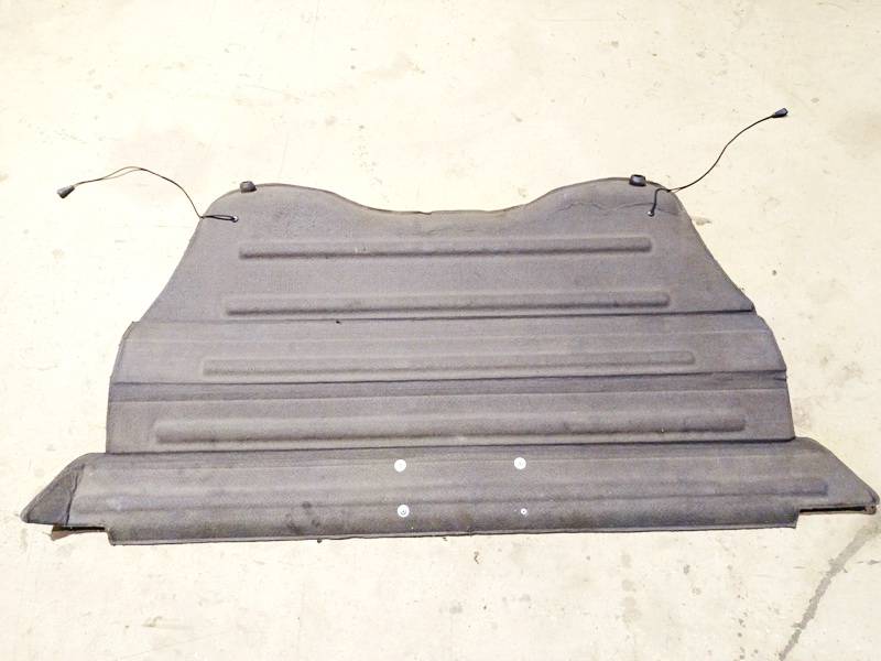 Ford C-MAX 2007 Boot Cover