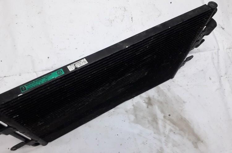 1J0820411D Volkswagen Passat 2003 Air Conditioning Condenser - Thumbnail 2