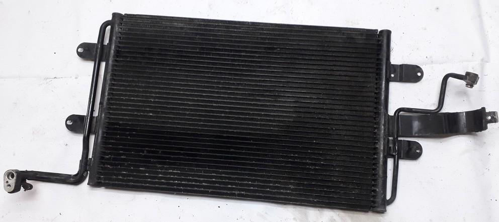 1J0820411D Volkswagen Passat 2003 Air Conditioning Condenser