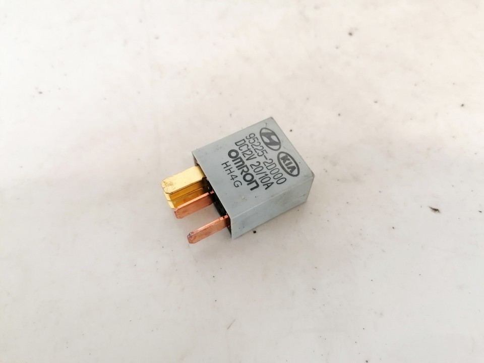 952252D000 Kia Sportage 2012 Przekaźnik