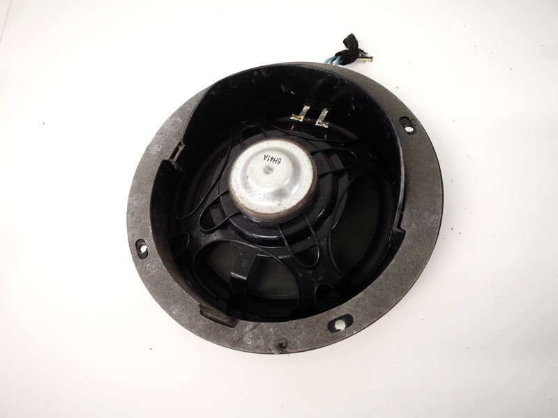 A1648203002 Mercedes-Benz ML-CLASS 2006 Kaiutin - Thumbnail 2