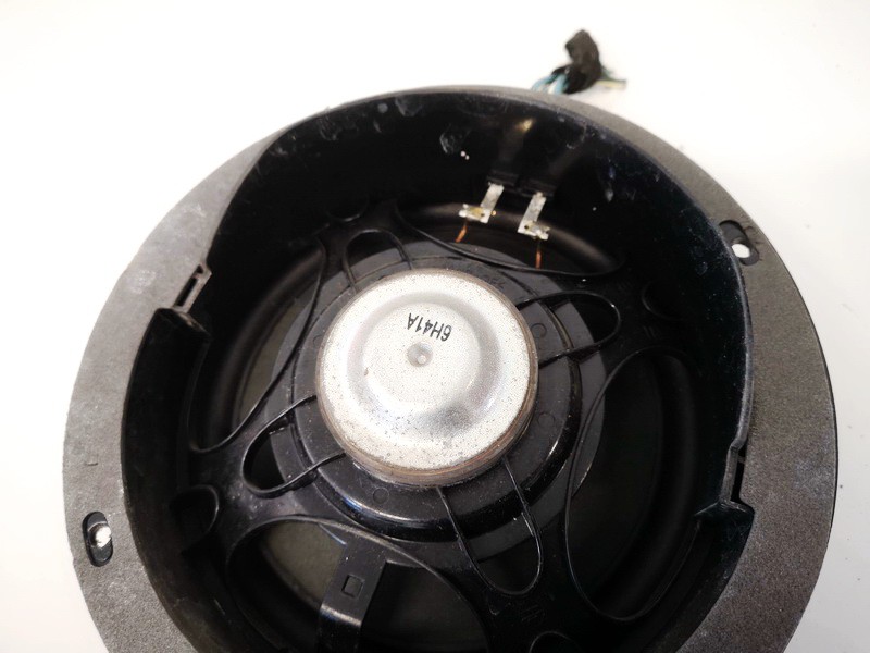 A1648203002 Mercedes-Benz ML-CLASS 2006 Kaiutin - Thumbnail 3