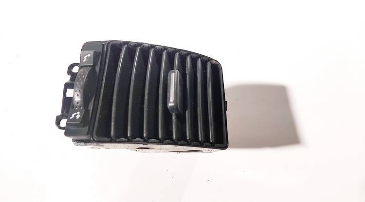 214608 Renault Laguna 2006 Salona gaisa restes