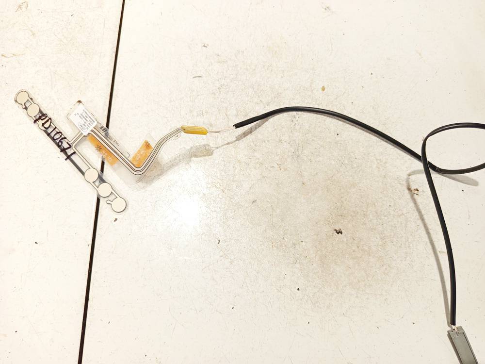 5M5114C288AA Ford Mondeo 2007 Élément chauffant de siège