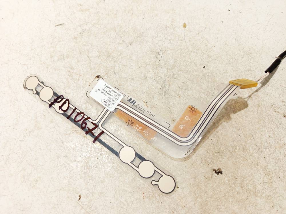 5M5114C288AA Ford Mondeo 2007 Élément chauffant de siège - Thumbnail 2