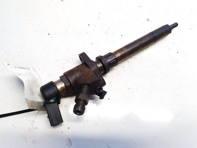 9657144580 Ford Galaxy 2006 Wtryskiwacz Paliwa