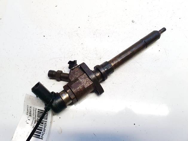 9657144580 Ford Galaxy 2006 Wtryskiwacz Paliwa - Thumbnail 3