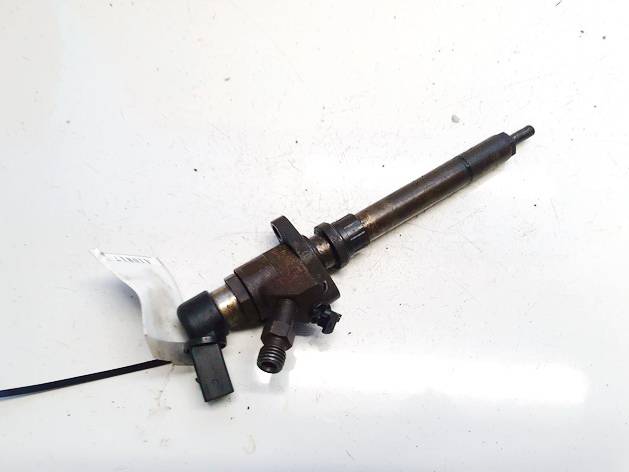 9657144580 Ford Galaxy 2006 Wtryskiwacz Paliwa - Thumbnail 2