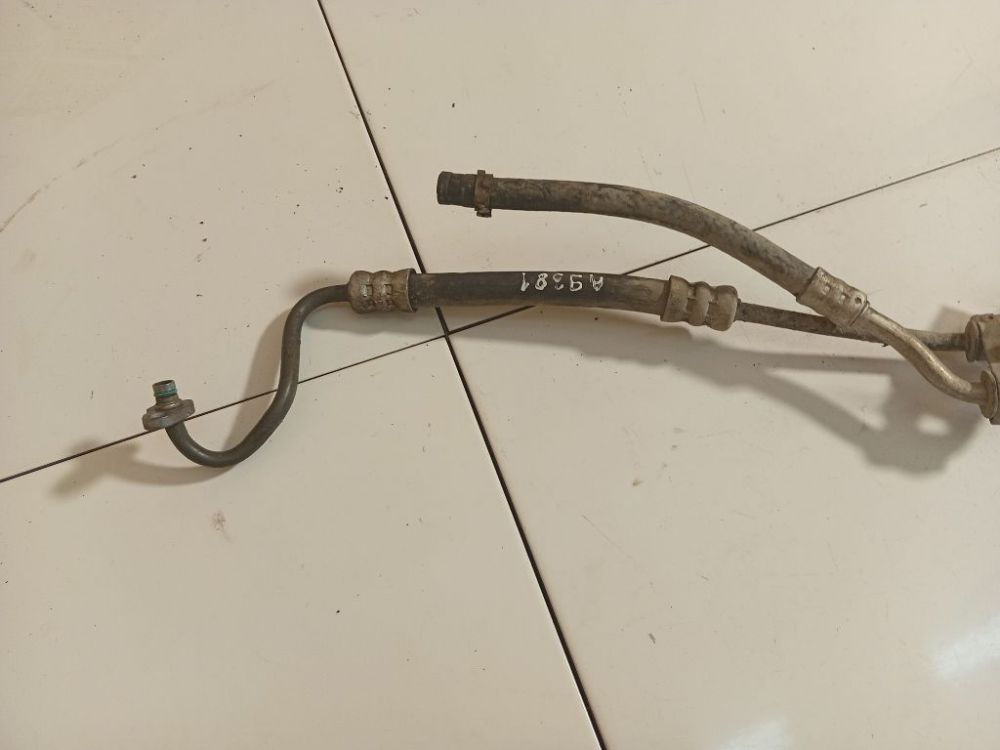 Peugeot 3008 2010 Power Steering Return Hose - Thumbnail 2