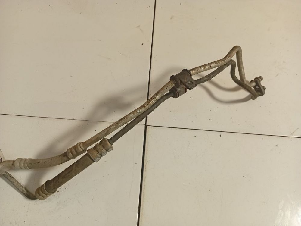 Peugeot 3008 2010 Power Steering Return Hose - Thumbnail 3