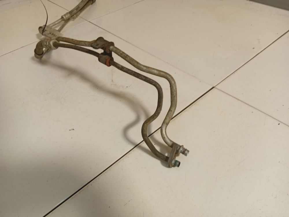 Peugeot 3008 2010 Power Steering Return Hose - Thumbnail 4