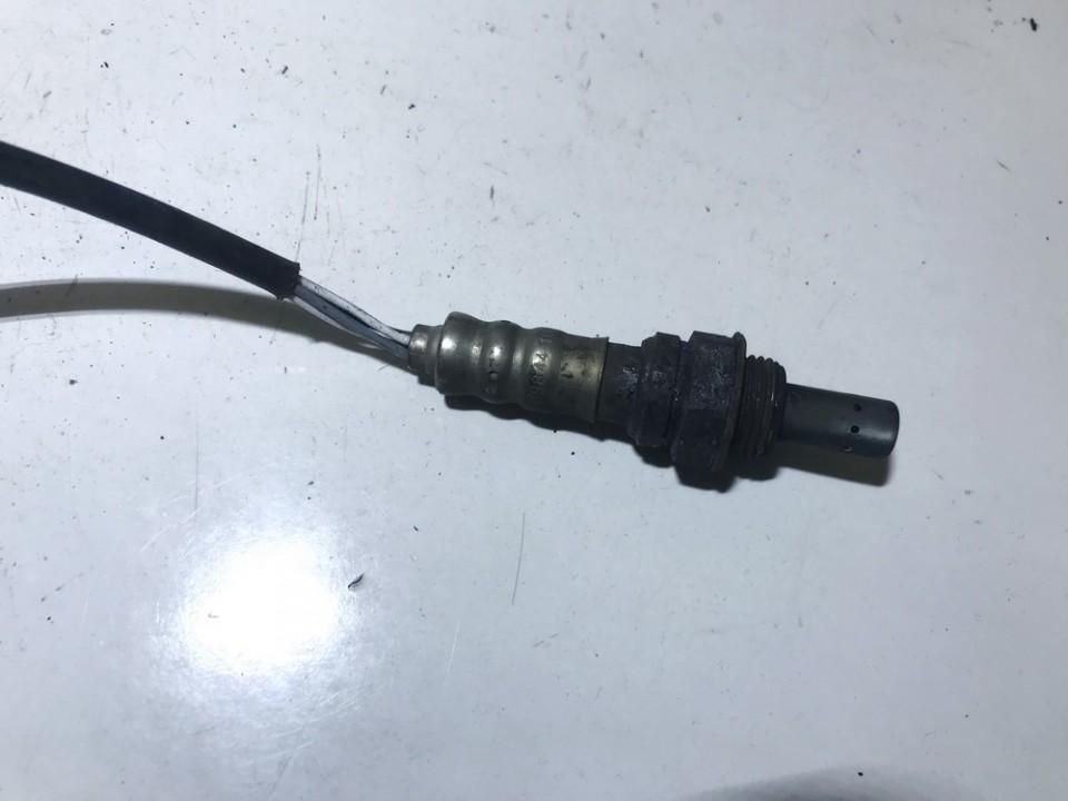 7700109844 Dacia Logan 2006 Liambda zondas, 4 laidai, BALTA BALTA JUODA PILKA - Thumbnail 2