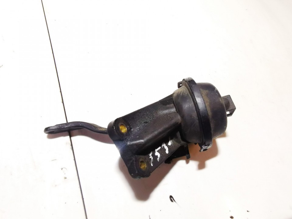 Opel Meriva 2004 Zawór podciśnienia - Thumbnail 2