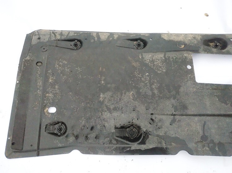 1K0825212L Skoda Octavia 2005 Bottom protection - Thumbnail 2