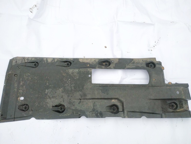 1K0825212L Skoda Octavia 2005 Bottom protection