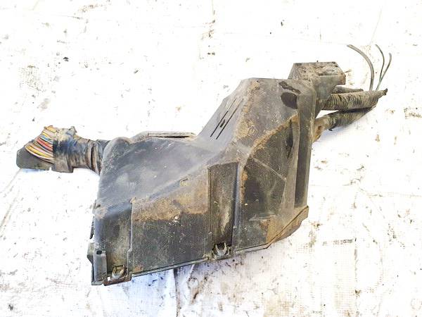 Ford Galaxy 2006 Блок предохранителей - Thumbnail 3