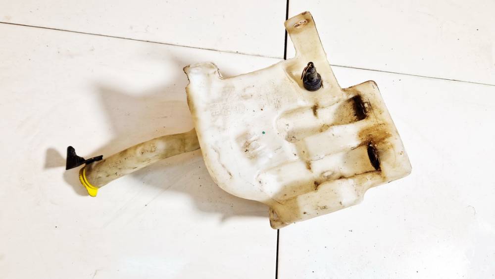 551020308 Opel Signum 2005 Zbiornik Płynu Do Spryskiwaczy