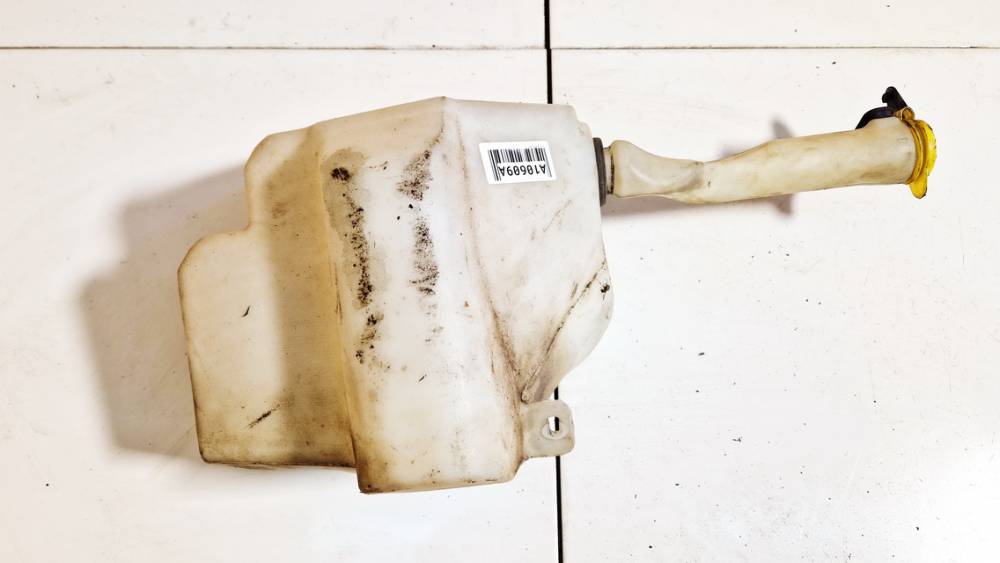 551020308 Opel Signum 2005 Zbiornik Płynu Do Spryskiwaczy - Thumbnail 3