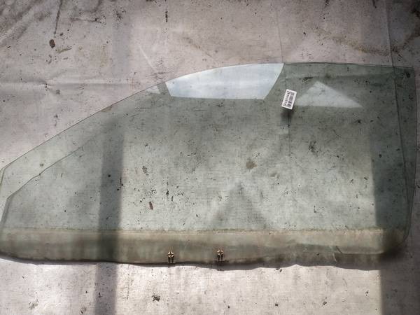 AS2 Mitsubishi Colt 1996 Seitenscheibe Fenster Seiten Scheibe Vorne Linke