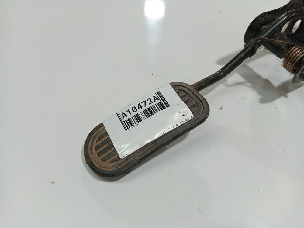 Toyota Yaris 2005 Elektroniczny pedał przyspieszenia - Thumbnail 2