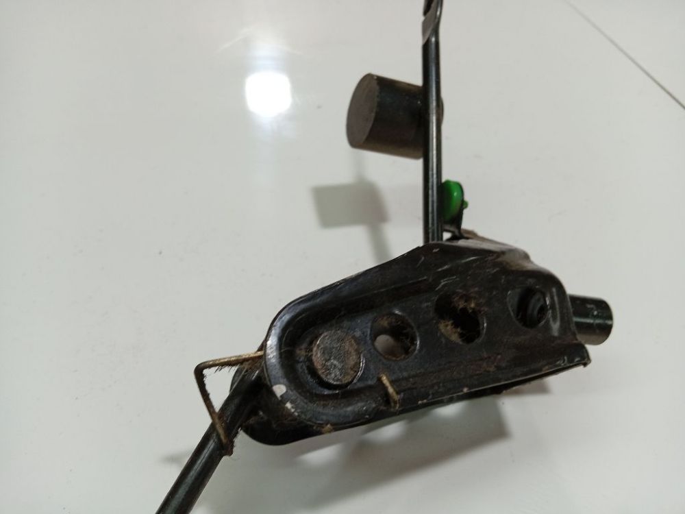 Toyota Yaris 2005 Elektroniczny pedał przyspieszenia - Thumbnail 3