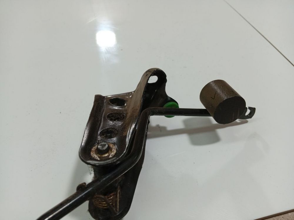 Toyota Yaris 2005 Elektroniczny pedał przyspieszenia - Thumbnail 4