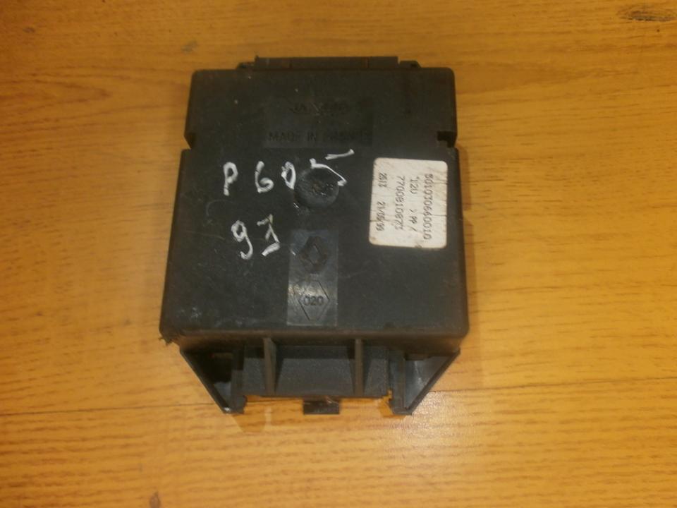 7700810873 Renault Laguna 1995 Other computers