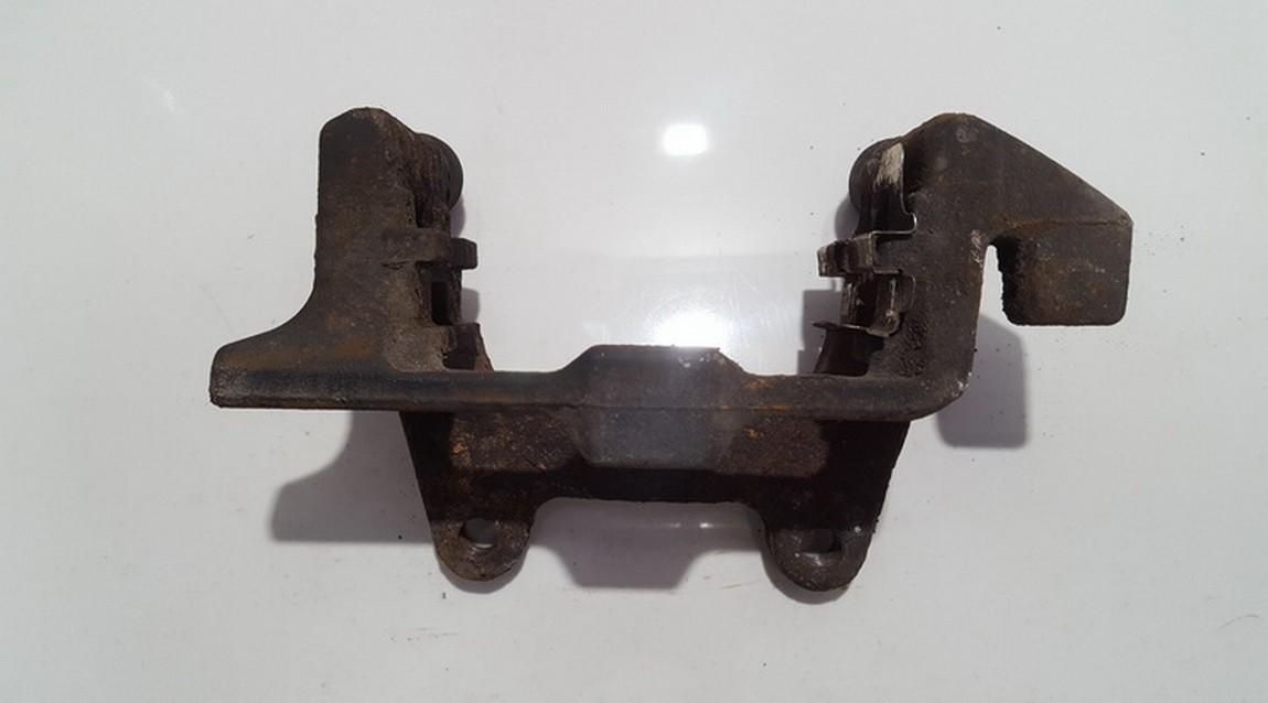 Audi A6 2007 Bremssattel Halter - Hinten Rechts - Thumbnail 2