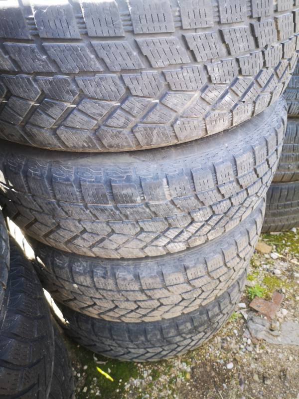 5X115 Chrysler 300C 2005 Lietie riteņu komplekts R18 - Thumbnail 4