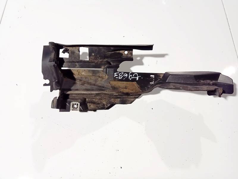 BM51A02476AE Opel Astra 2004 Other car part