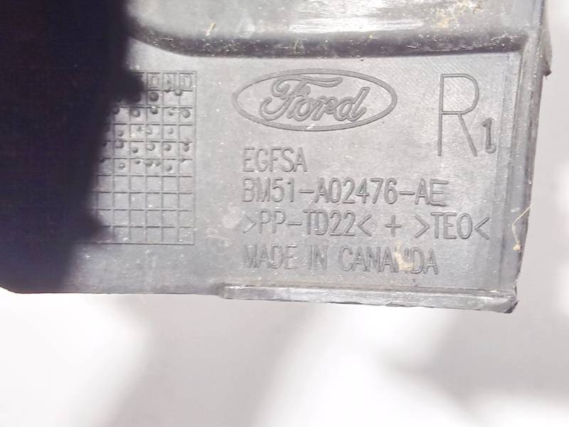 BM51A02476AE Opel Astra 2004 Inne części - Thumbnail 3