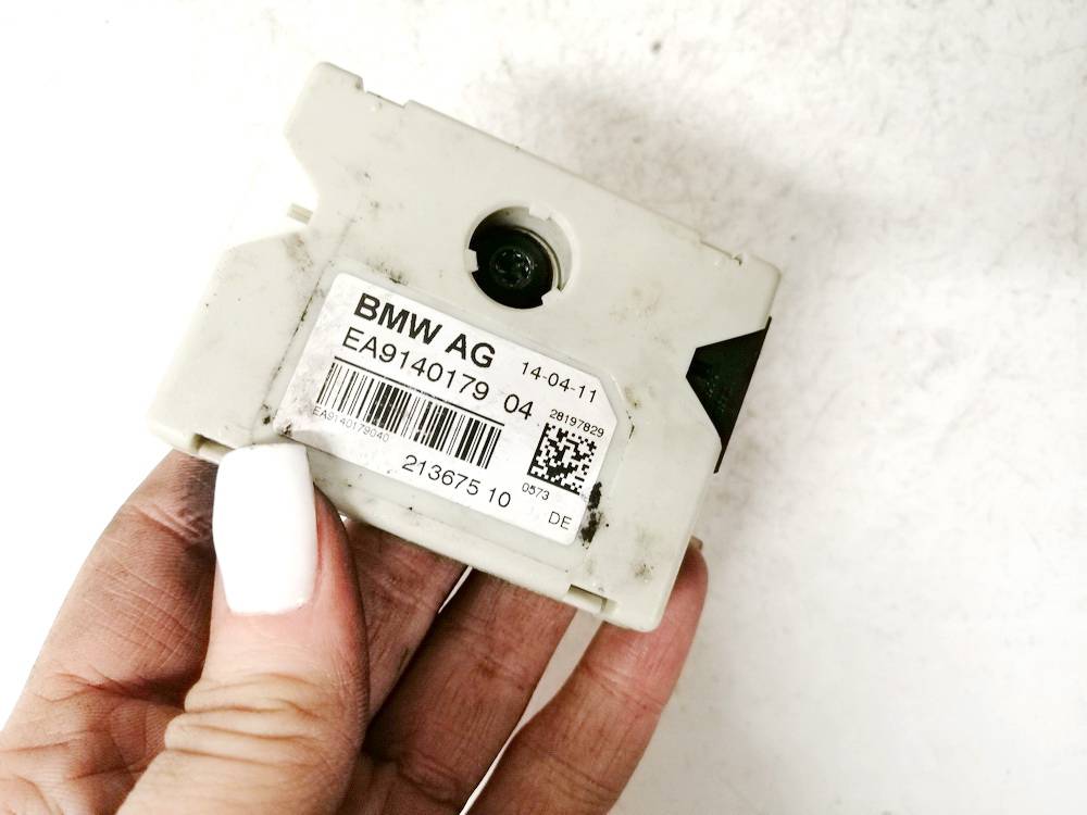 EA914017904 BMW 5-Series 2015 Antennenverstärker (Antennen Verstärker) - Thumbnail 3