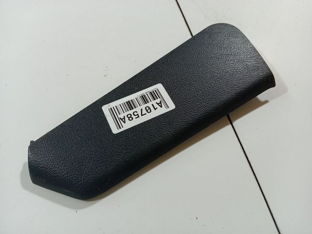 7L0881347 Porsche Cayenne 2003 Innenausstattung